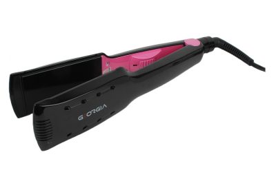 How to Use Hair Styler or Curler